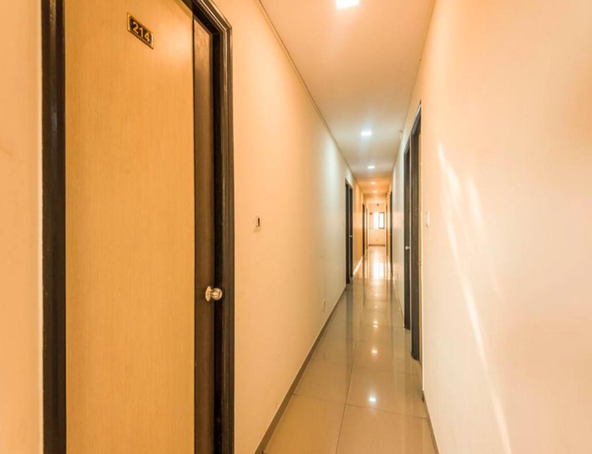 Hotel Minerva Residency Bombay Exterior foto